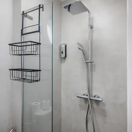 1bd Modern Comfort In The Heart Of By Flat Mаnager Sofia