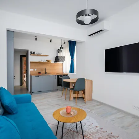 1bd Modern Comfort In The Heart Of By Flat Mаnager * Sofia