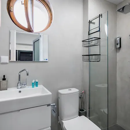 Apartment 1bd Modern Comfort In The Heart Of By Flat Mаnager *