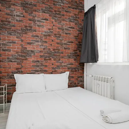 Apartment 1bd Modern Comfort In The Heart Of By Flat Mаnager Sofia