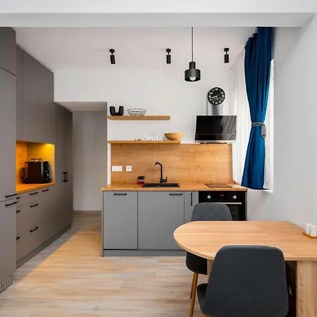 1bd Modern Comfort In The Heart Of By Flat Mаnager *
