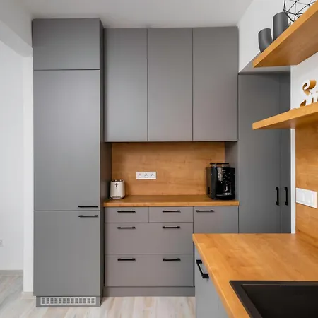 Apartment 1bd Modern Comfort In The Heart Of By Flat Mаnager *