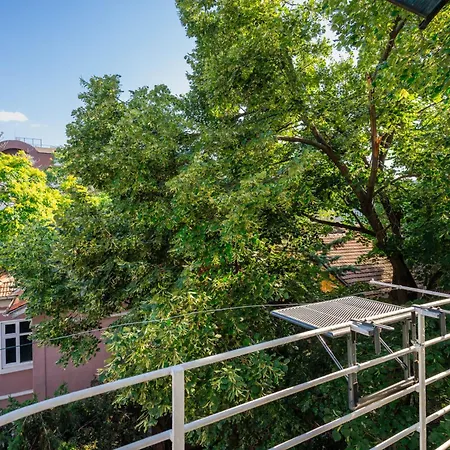 Apartment 1bd Modern Comfort In The Heart Of By Flat Mаnager Sofia