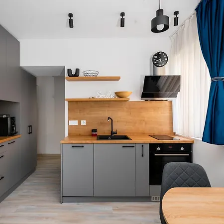 Apartment 1bd Modern Comfort In The Heart Of By Flat Mаnager Sofia